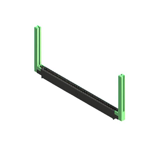 387-035-541-658 EDAC Inc.  Edgeboard Connectors
